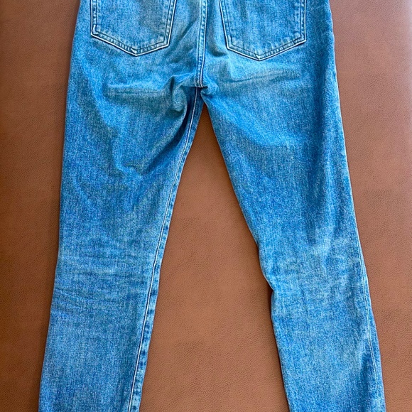 Citizens Premium Vintage Olivia High Rise Petite - Picture 2 of 4